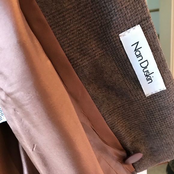 CAROLINA HERRERA JACKET - Picture 4 of 6